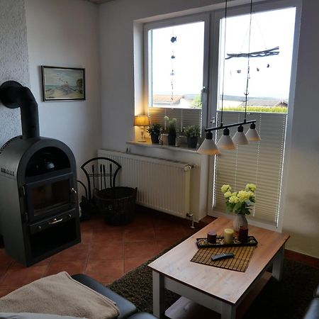 Direkt Am Wasser ""Kuestenperle"Mit Meerblick Und Sauna Hohenkirchen  Exterior photo