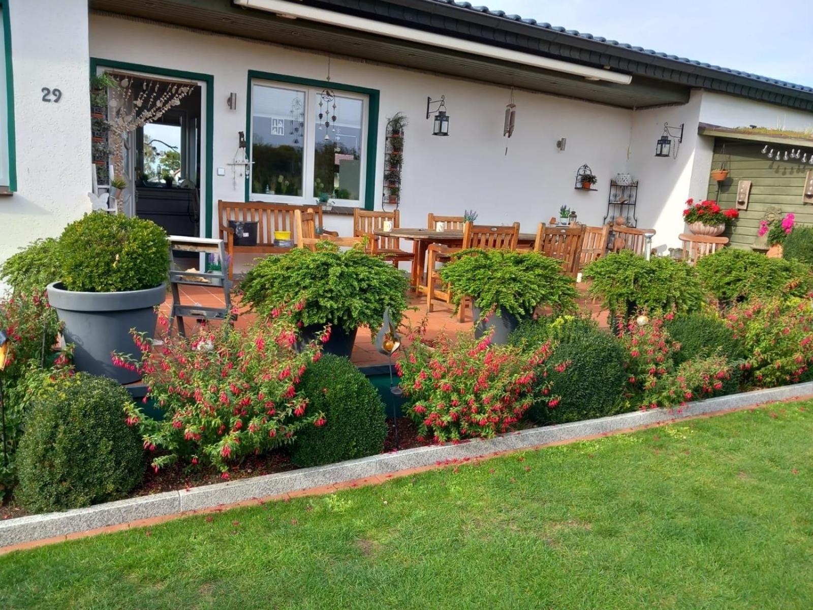 Direkt Am Wasser ""Kuestenperle"Mit Meerblick Und Sauna Hohenkirchen  Exterior photo