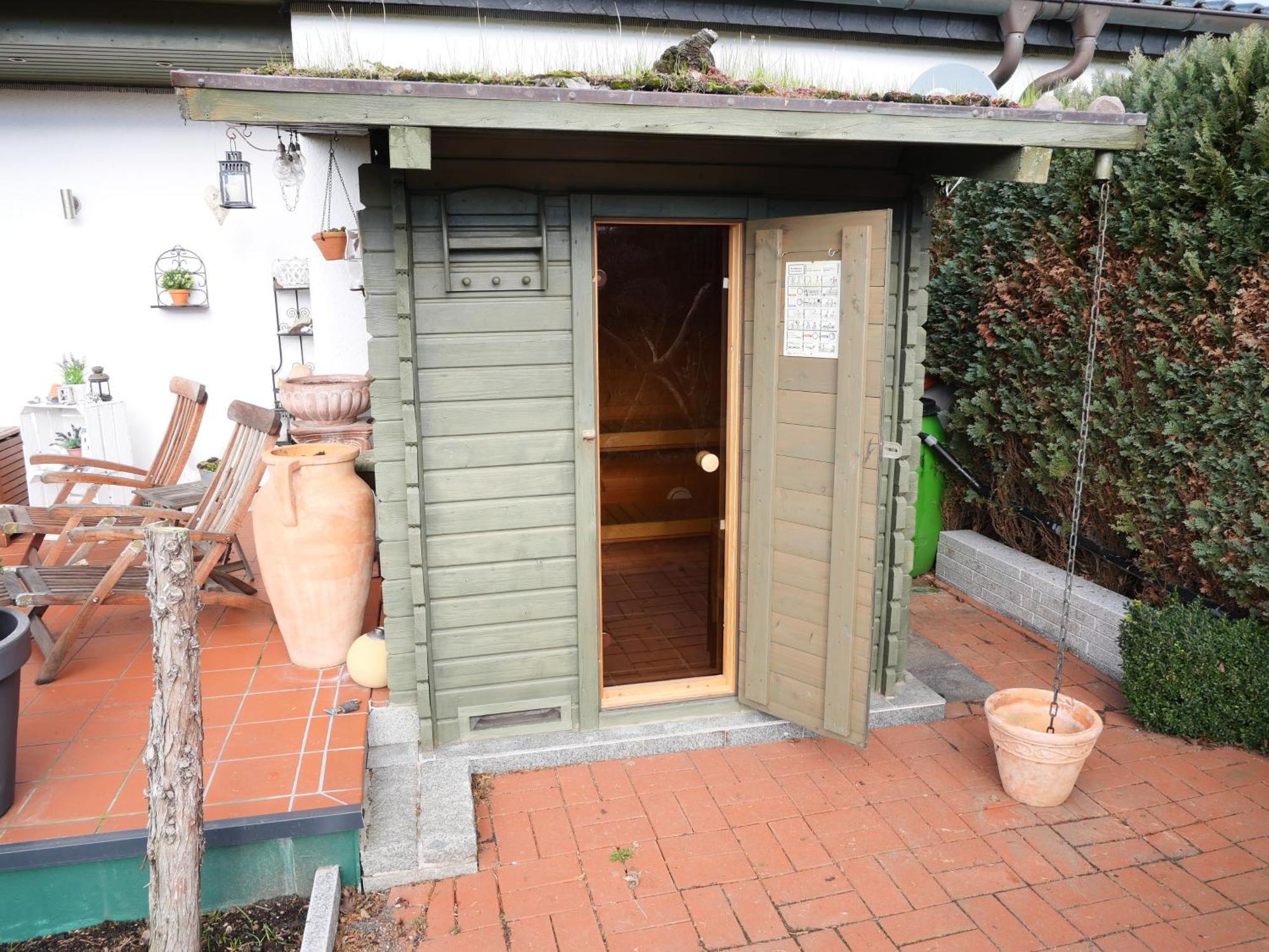 Direkt Am Wasser ""Kuestenperle"Mit Meerblick Und Sauna Hohenkirchen  Exterior photo